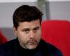 Mauricio Pochettino will compete with Raul for Real Madrid if Zinedine...