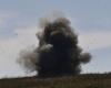 Armenia launches ballistic missiles against region north of Azerbaijan, according to...