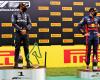 Mercedes confirms: “There is now no room for Max Verstappen and...