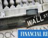 ASX falls, Wall Street closes, $ A rises