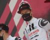 LIVE stage 18 Giro d’Italia 2020 | Can Kelderman take...