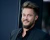 Travis Fimmel joins the cast of ‘Delia’s Gone’ with Marisa Tomei,...