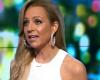 Matthew McConaughey closes Carrie Bickmore’s question about The Project