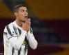 Cristiano Ronaldo tests positive for coronavirus again and will miss the...