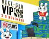 EB Games is launching a VIP trading week for PS5, Xbox...