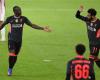 Ferdinand reveals why Sadio Mane beats Mohamed Salah in Liverpool
