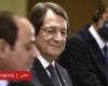 Sisi: We have agreed with Cyprus and Greece to confront “provocative...