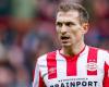 Former PSV player Schwaab (32) ends career and wants to become...