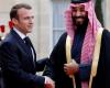 French newspaper: Saudi Arabia … an unlikely ally of Macron in...