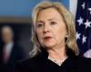After threatening to publish her mail messages … Hillary Clinton demanded...