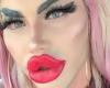 Man spends R $ 110,000 to look like Barbie complains about...