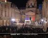 RELIVE- Samuel Paty’s national tribute to the Sorbonne