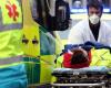 More than 13,000 new cases in Belgium. New high in...