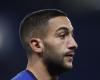 Lampard: ‘It is very difficult to give Ziyech a place in...