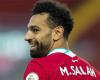 Liverpool warns Sheffield: Mohamed Salah needed 4 minutes to score our...