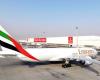 “Emirates Air Cargo” is preparing to distribute the “Covid-19” vaccine globally...