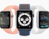 Apple releases watchOS 7.1 Beta 4 for developers with two different...