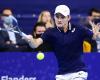 It should not have been: Goffin loses on return after corona...