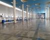 Jeddah Hajj Terminal prepares to receive foreign Umrah pilgrims