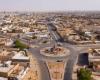 The coldest city in Saudi Arabia … a new city that...
