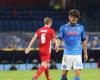 Dries Mertens and Napoli painfully down against badly damaged AZ Alkmaar,...