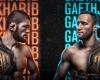 UFC 254 Khabib vs Gaethje Peru schedule ESPN LIVE ONLINE Fox...