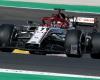 Formula 1: Free practice for the GP Portugal in Portimao