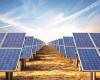 Solar energy boom in the UAE .. Expectations of 9.2 gigawatts...