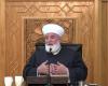 The killing of Sheikh Muhammad Adnan Afiouni, the Mufti of Damascus,...