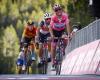 Crying Joao Almeida loses the pink jersey in Giro, but gets...