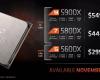 AMD Ryzen 5600X, 5800X, 5900X and 5950X, prices in Poland