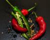 Better than the Scoville scale? Chili-shaped device can evaluate pepper...