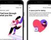 Facebook allows a dating application to more countries within Europe