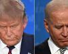 Who won the last presidential debate between Trump and Biden