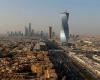 Saudi Arabia News Today … Aramco planes participate in extinguishing the...