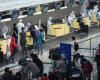 Virus fears see Filipinos shun foreign travel despite lifting of ban