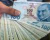 The Turkish lira is falling to a new record high and...