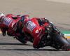 MotoGP, Teruel GP: Ducati in free fall: what happens in Borgo...