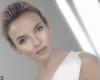 Jodie Comer wears jumpsuit for the Noble Panacea skin care campaign