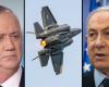 Netanyahu’s concealment and false denials “: The countries that will take...
