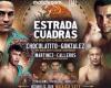 Juan Francisco Estrada vs Carlos Cuadras: See LIVE ONLINE AND LIVE...