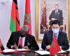 Morocco and Malawi sign four cooperation agreements