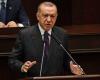 Erdogan condemns raid in Berlin mosque