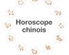 Chinese horoscope for Saturday, October 24, 2020