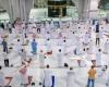 Tourism companies are preparing for the new season of Umrah and...