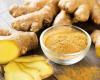 A study reveals the dangers of consuming ginger for women