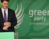 Green party affected by further resignations