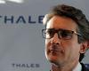 French technology alternative for counterterrorism would take 2 years, says Thales...