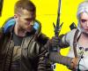 Cyberpunk 2077 reveals a major upgrade from The Witcher 3