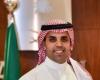Al-Riyadh Newspaper | Al-Omar is the General Manager of Saudi...